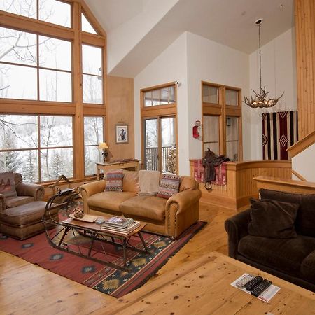 Saddleridge Vila Beaver Creek Exterior foto