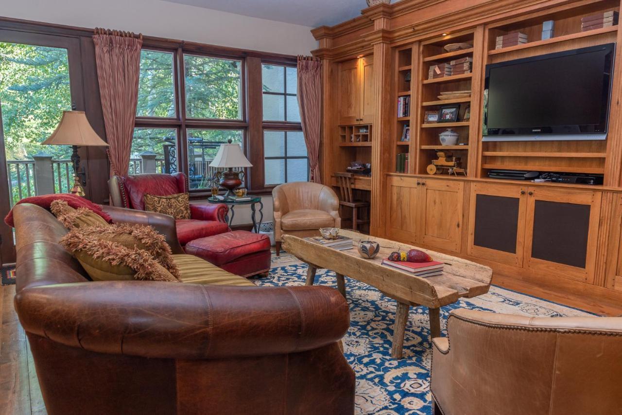 Saddleridge Vila Beaver Creek Exterior foto