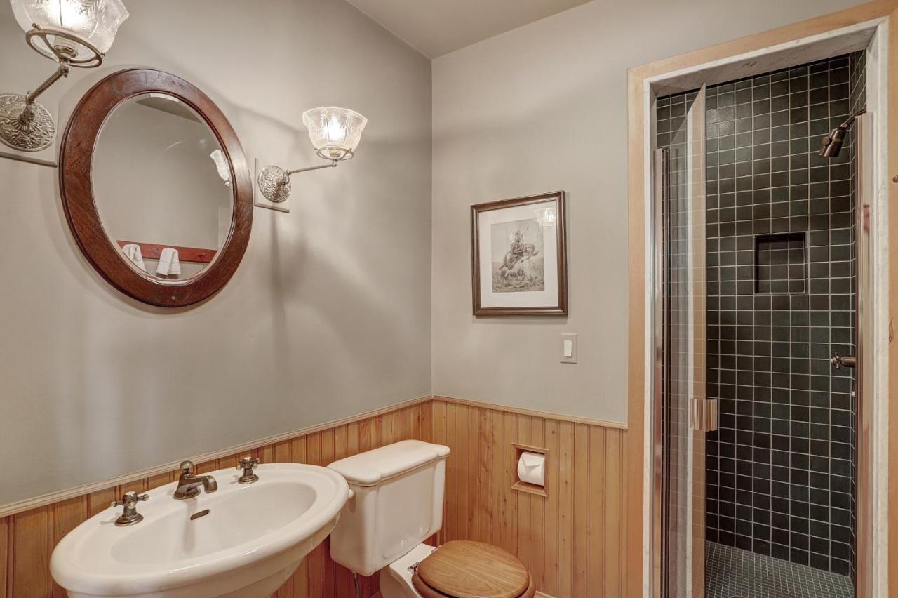 Saddleridge Vila Beaver Creek Exterior foto