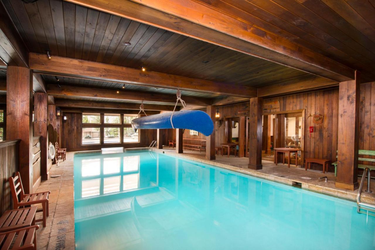 Saddleridge Vila Beaver Creek Exterior foto