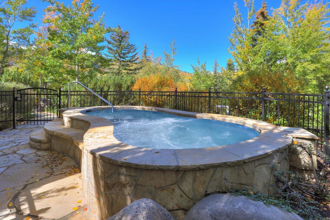 Saddleridge Vila Beaver Creek Exterior foto