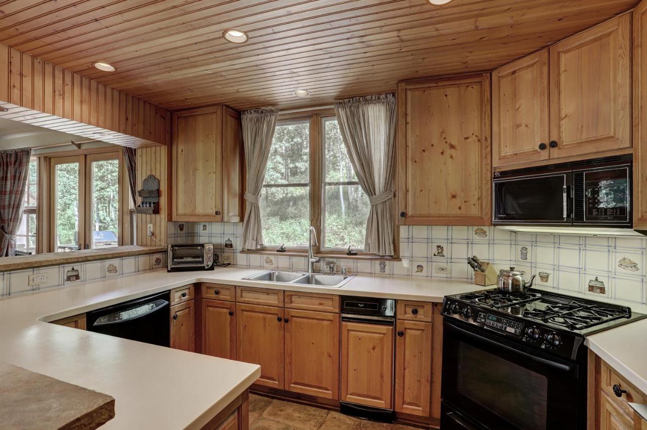 Saddleridge Vila Beaver Creek Exterior foto