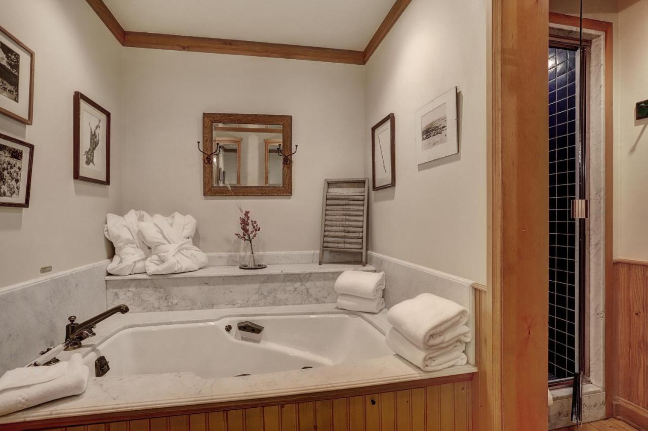 Saddleridge Vila Beaver Creek Exterior foto