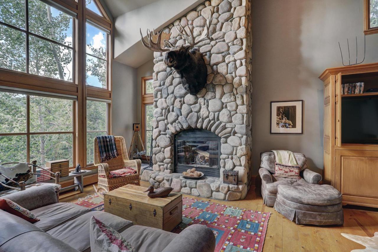 Saddleridge Vila Beaver Creek Exterior foto