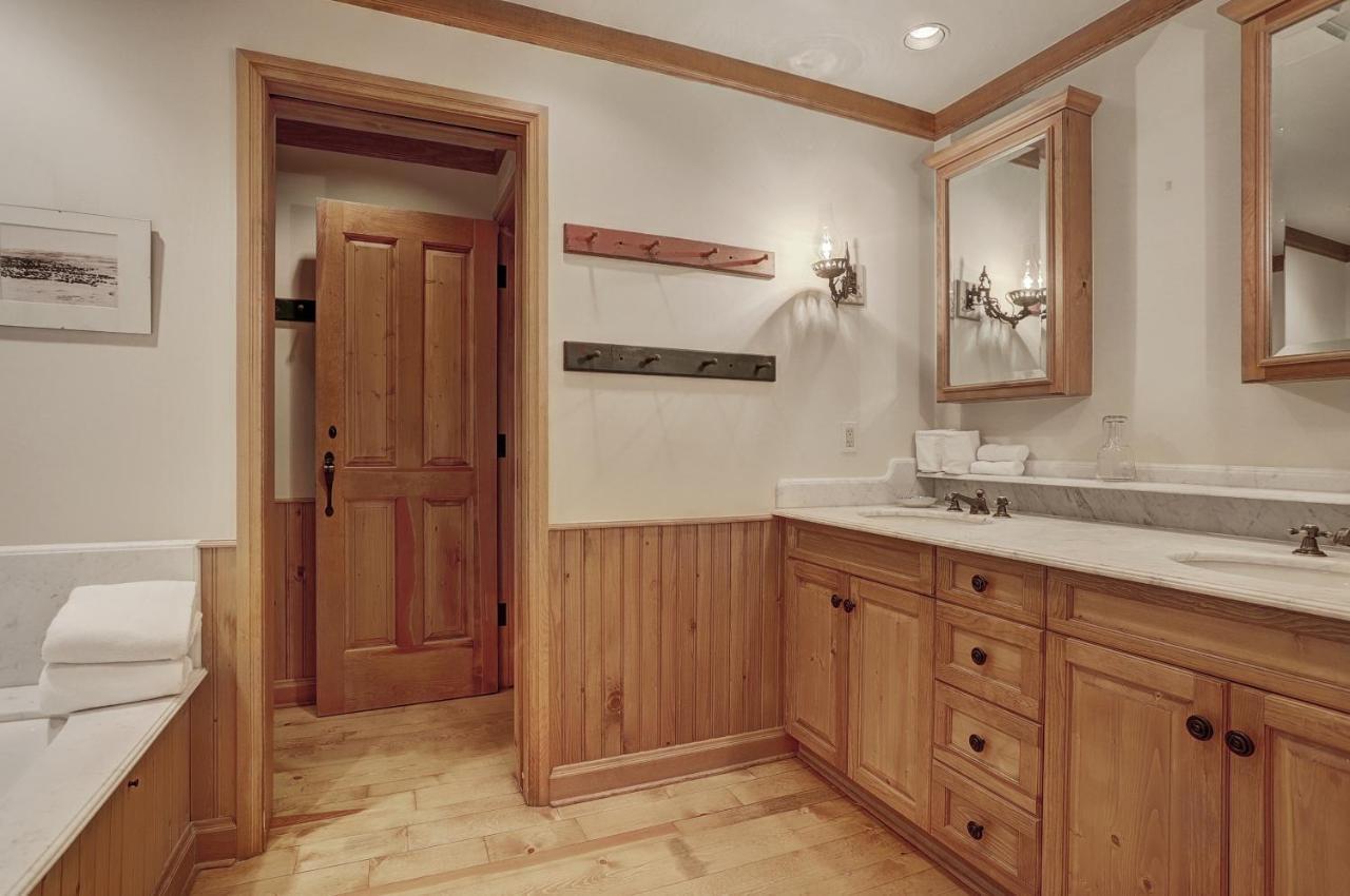 Saddleridge Vila Beaver Creek Exterior foto