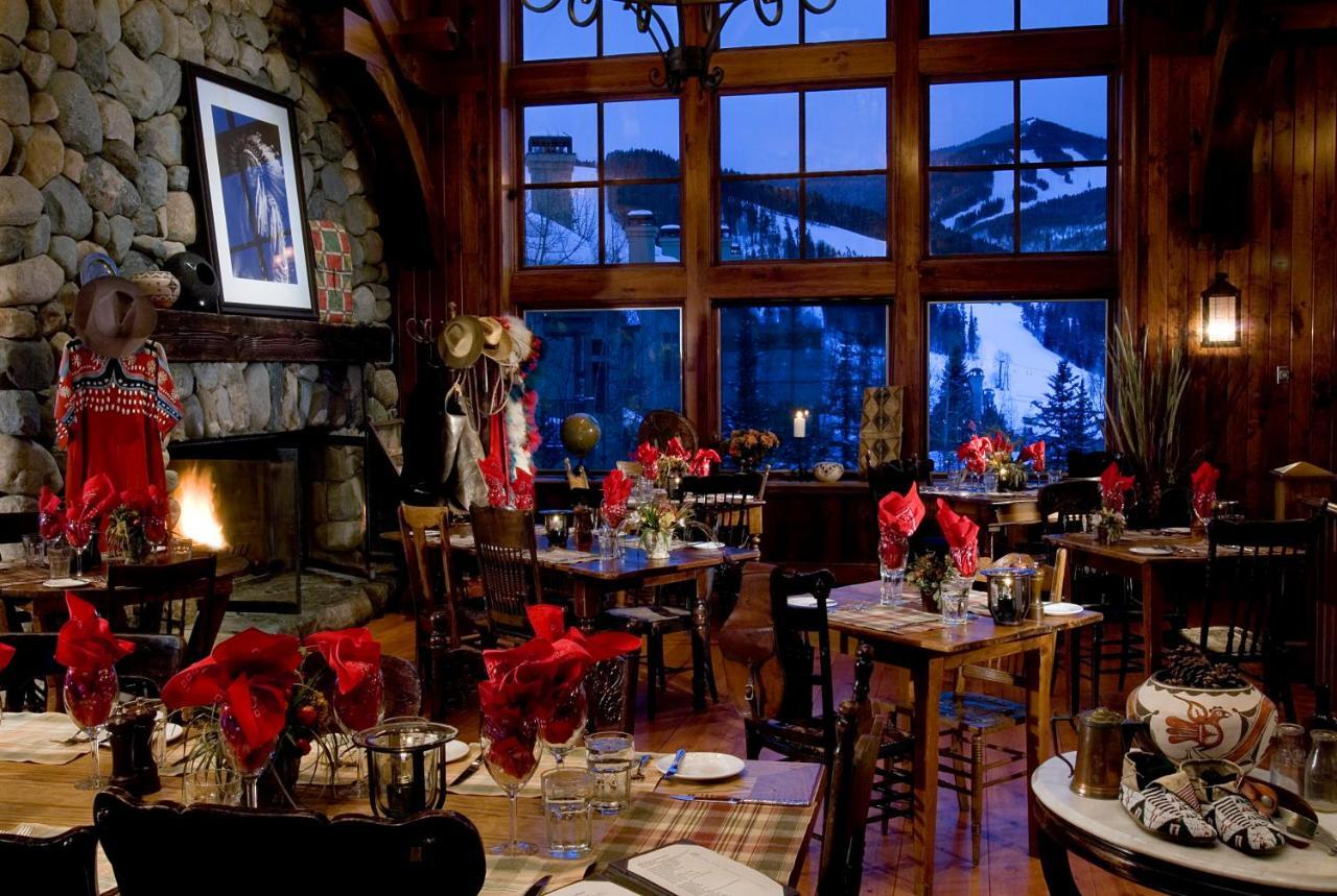 Saddleridge Vila Beaver Creek Exterior foto